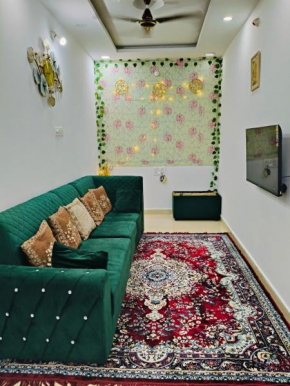 Borcelle Home stays The Hidden Paradise
